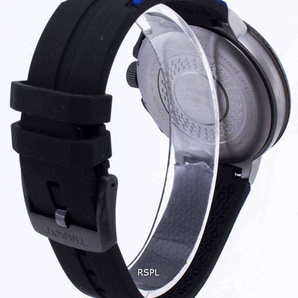 Tissot T-Sport T-Race Cycling T111.417.37.441.06 Orologio da uomo cronografo T1114173744106