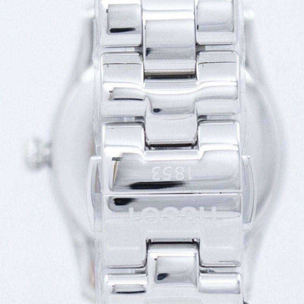Tissot T-Lady T-Wave Quartz Analog T112.210.11.031.00 T1122101103100 Orologio da donna