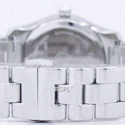 Tissot T-Lady T-Wave Quartz Analog T112.210.11.031.00 T1122101103100 Orologio da donna