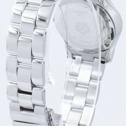 Tissot T-Lady T-Wave Quartz T112.210.11.036.00 T1122101103600 Orologio da donna