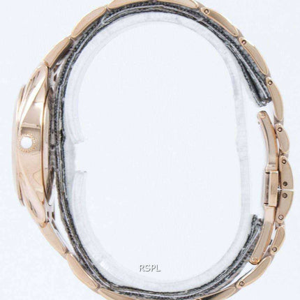 Tissot T-Lady T-Wave Quartz Diamond Accent T112.210.33.111.00 T1122103311100 Orologio da donna