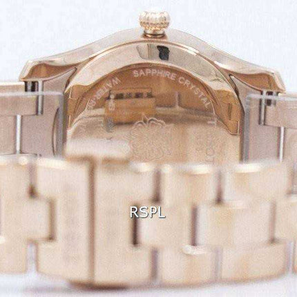 Tissot T-Lady T-Wave Quartz Diamond Accent T112.210.33.111.00 T1122103311100 Orologio da donna