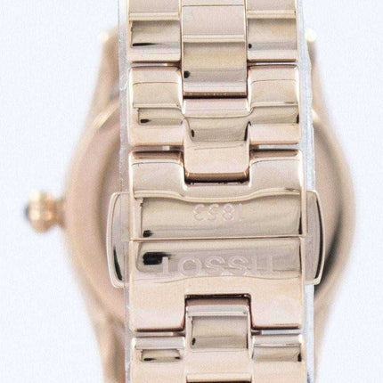 Tissot T-Lady T-Wave Quartz T112.210.33.451.00 T1122103345100 Orologio da donna