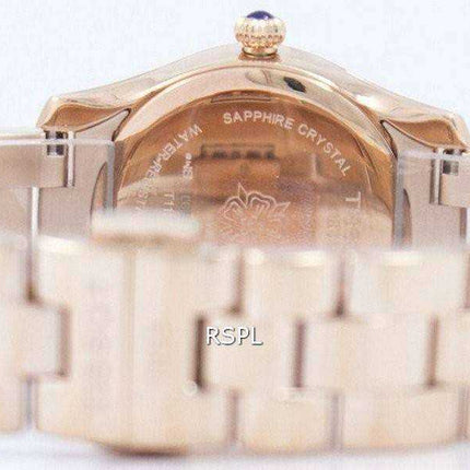 Tissot T-Lady T-Wave Quartz T112.210.33.451.00 T1122103345100 Orologio da donna