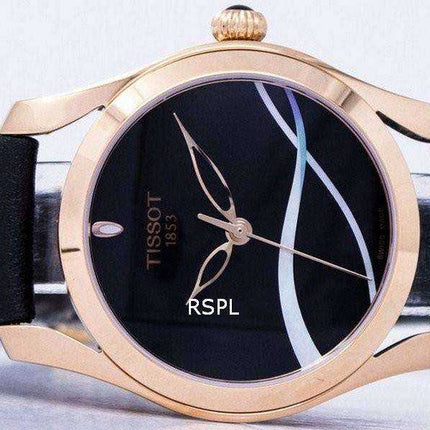 Tissot T-Wave Quartz T112.210.36.051.00 T1122103605100 Orologio da donna