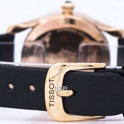 Tissot T-Wave Quartz T112.210.36.051.00 T1122103605100 Orologio da donna