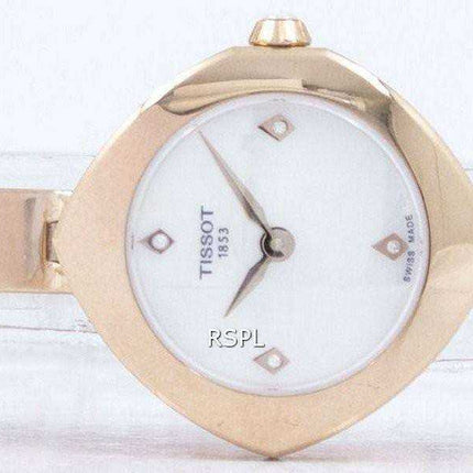 Tissot T-Lady Femini-T Quartz T113.109.33.116.00 T1131093311600 Orologio da donna