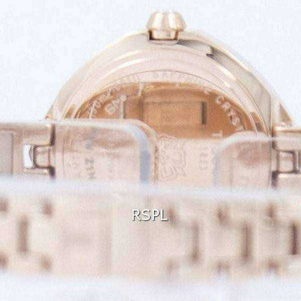 Tissot T-Lady Femini-T Quartz T113.109.33.116.00 T1131093311600 Orologio da donna