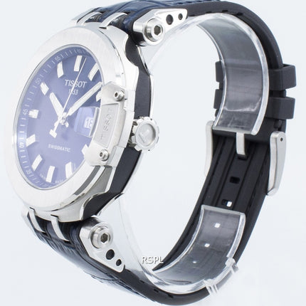 Orologio automatico da uomo Tissot T-Race T115.407.17.041.00 T1154071704100