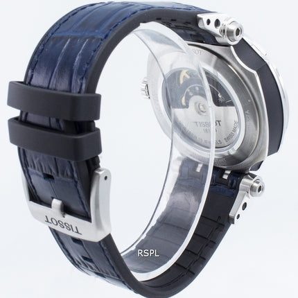 Orologio automatico da uomo Tissot T-Race T115.407.17.041.00 T1154071704100