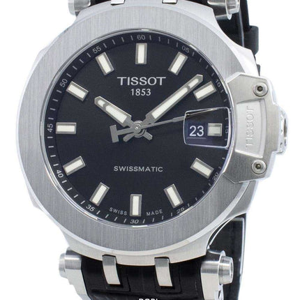 Orologio automatico da uomo Tissot T-Race T115.407.17.051.00 T1154071705100