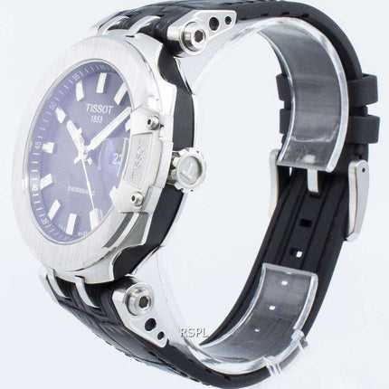 Orologio automatico da uomo Tissot T-Race T115.407.17.051.00 T1154071705100