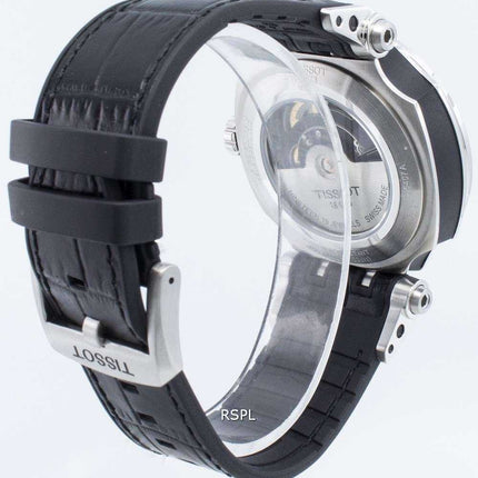 Orologio automatico da uomo Tissot T-Race T115.407.17.051.00 T1154071705100