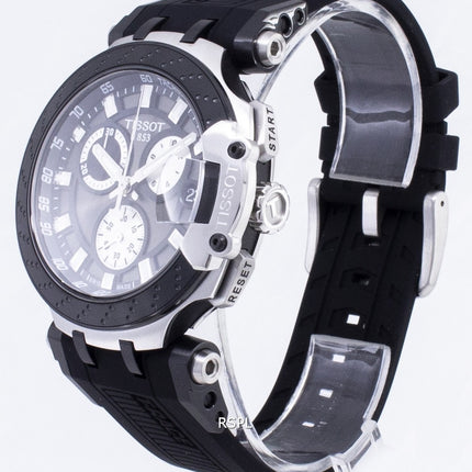 Tissot T-Sport T-Race T115.417.27.061.00 Orologio da uomo al quarzo cronografo T1154172706100