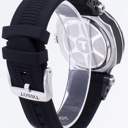 Tissot T-Sport T-Race T115.417.27.061.00 Orologio da uomo al quarzo cronografo T1154172706100