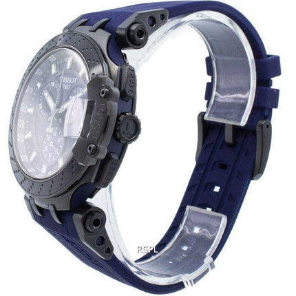 Tissot T-Race Chronograph T115.417.37.041.00 T1154173704100 Orologio da uomo al quarzo