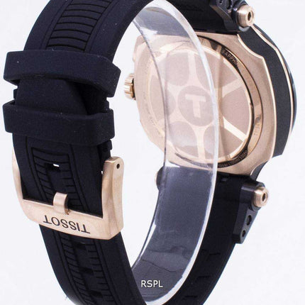 Orologio da uomo Tissot T-Race T-Sport T115.417.37.051.00 cronografo al quarzo