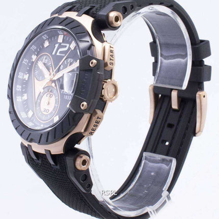 Tissot Special Collections T-Race T115.417.37.057.00 T1154173705700 Orologio da uomo con tachimetro