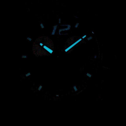Tissot T-Race MotoGP T115.417.37.057.01 T1154173705701 Orologio da uomo al quarzo tachimetro