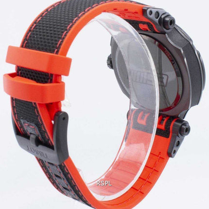 Tissot T-Race MotoGP T115.417.37.057.01 T1154173705701 Orologio da uomo al quarzo tachimetro