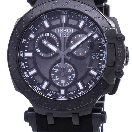 Tissot T-Sport T-Race T115.417.37.061.03 T1154173706103 Orologio da uomo al quarzo cronografo