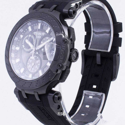Tissot T-Sport T-Race T115.417.37.061.03 T1154173706103 Orologio da uomo al quarzo cronografo