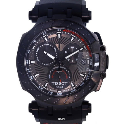 Orologio Tissot T-Race Motogp Special Edition Quartz T115.417.37.061.04 T1154173706104 100M Orologio da uomo