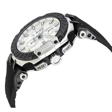 Orologio da uomo Tissot T-Race Chronograph Automatic T115.427.27.031.00 T1154272703100 100M