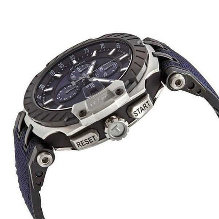 Orologio da uomo Tissot T-Race Automatic T115.427.27.041.00 T1154272704100 100M