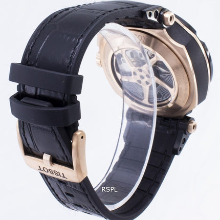 Tissot T-Race Motogp 2019 T115.427.37.051.00 T1154273705100 Cronografo da uomo in edizione limitata