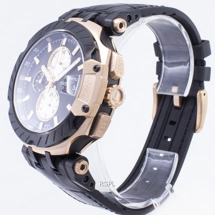 Tissot T-Race Motogp 2019 T115.427.37.051.00 T1154273705100 Cronografo da uomo in edizione limitata