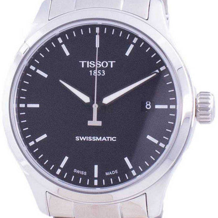 Tissot Gent XL Swissmatic Automatic T116.407.11.051.00 T1164071105100 100M Orologio da uomo