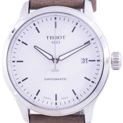 Tissot Gent XL Swissmatic Automatic T116.407.16.011.00 T1164071601100 100M Orologio da uomo