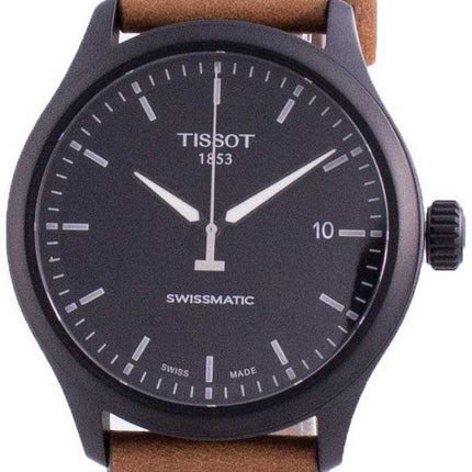 Orologio da uomo Tissot Gent XL Swissmatic Automatic T116.407.36.051.01 T1164073605101 100M