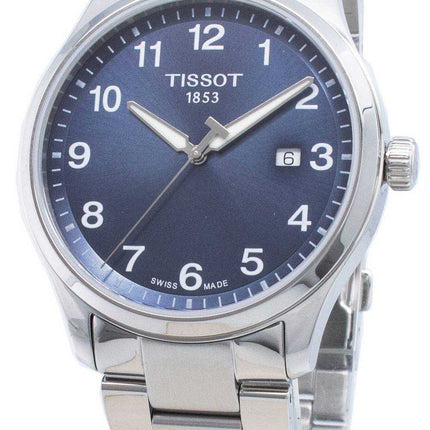 Tissot XL Classic T116.410.11.047.00 T1164101104700 Orologio da uomo al quarzo