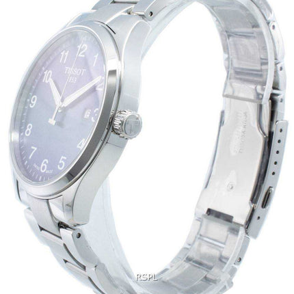 Tissot XL Classic T116.410.11.047.00 T1164101104700 Orologio da uomo al quarzo