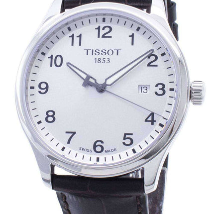 Tissot T-Sport XL Classic T116.410.16.037.00 T1164101603700 Orologio da uomo al quarzo