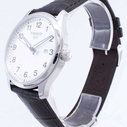 Tissot T-Sport XL Classic T116.410.16.037.00 T1164101603700 Orologio da uomo al quarzo