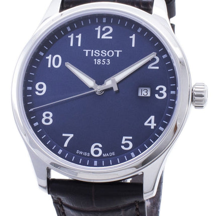 Tissot T-Sport XL Classic T116.410.16.047.00 T1164101604700 Orologio da uomo al quarzo