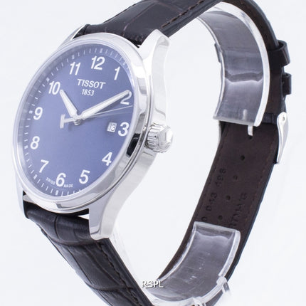 Tissot T-Sport XL Classic T116.410.16.047.00 T1164101604700 Orologio da uomo al quarzo