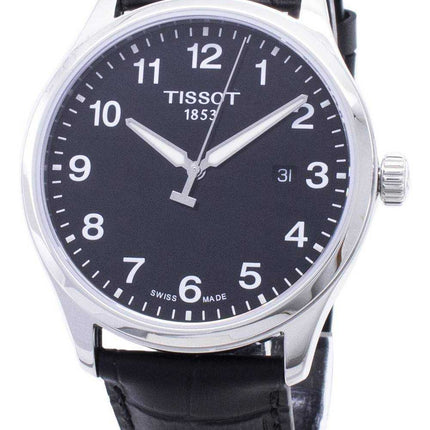 Tissot T-Sport Gent XL Classic T116.410.16.057.00 T1164101605700 Orologio da uomo al quarzo