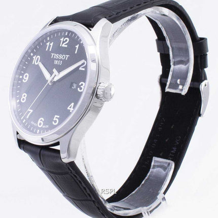 Tissot T-Sport Gent XL Classic T116.410.16.057.00 T1164101605700 Orologio da uomo al quarzo
