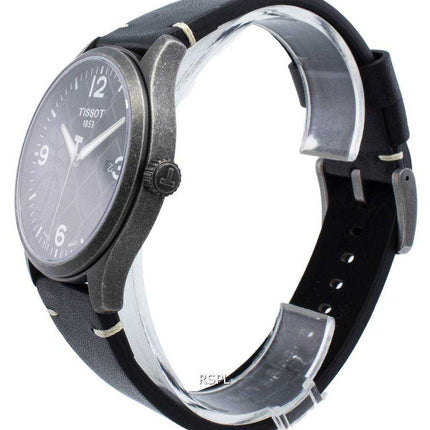 Orologio da uomo al quarzo Tissot Gent XL T116.410.36.067.00 T1164103606700