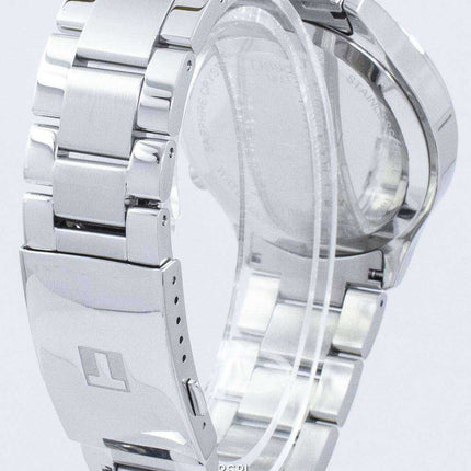 Tissot T-Sport Chrono XL Classic Quartz T116.617.11.037.00 T1166171103700 Orologio da uomo