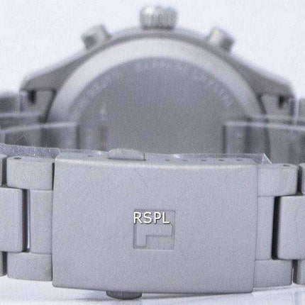 Tissot T-Sport Chrono XL Quartz T116.617.11.047.00 T1166171104700 Orologio da uomo