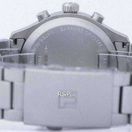 Tissot T-Sport Chrono XL Quartz T116.617.11.047.00 T1166171104700 Orologio da uomo