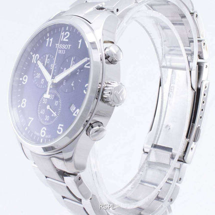 Tissot T-Sport Chrono XL Classic T116.617.11.047.01 T1166171104701 Orologio da uomo al quarzo