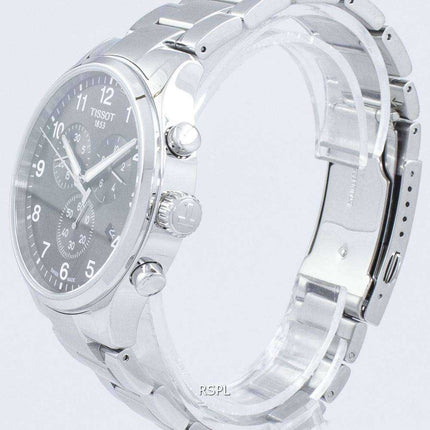 Tissot T-Sport Chrono XL Classic Quartz T116.617.11.057.01 T1166171105701 Orologio da uomo