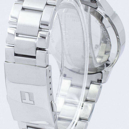Tissot T-Sport Chrono XL Classic Quartz T116.617.11.057.01 T1166171105701 Orologio da uomo
