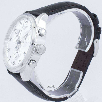 Tissot T-Sport Chrono XL Classic Quartz T116.617.16.037.00 T1166171603700 Orologio da uomo